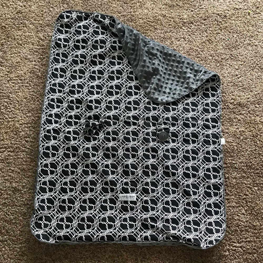 Original Car Seat Canopy
